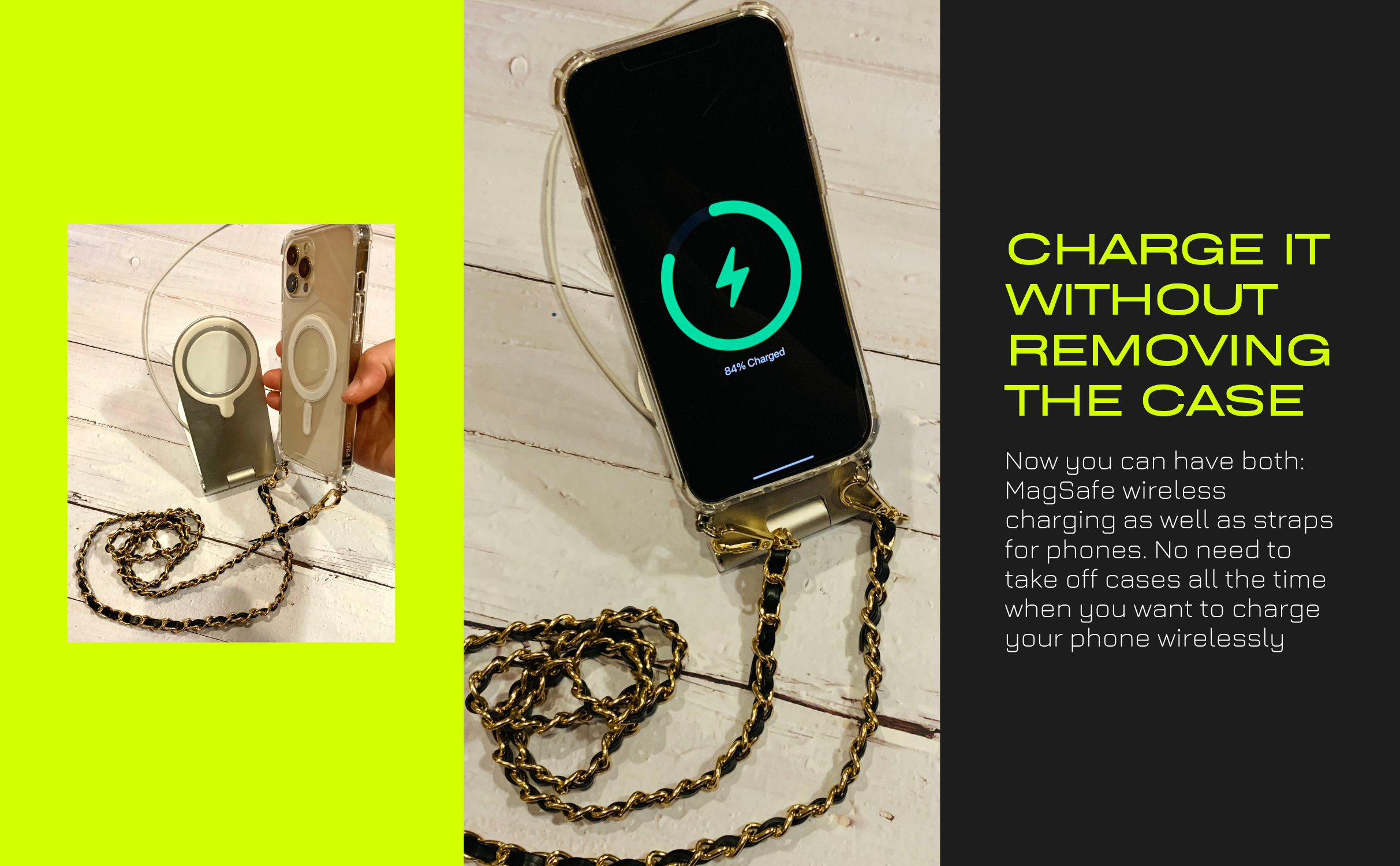 スマホアクセサリー IPHONE6HPCBC32 Amazon.com: Aporia - Compatible with MagSafe for iPhone 12 Clear